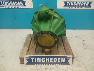 John Deere 2066 Slutdrev AZ43448