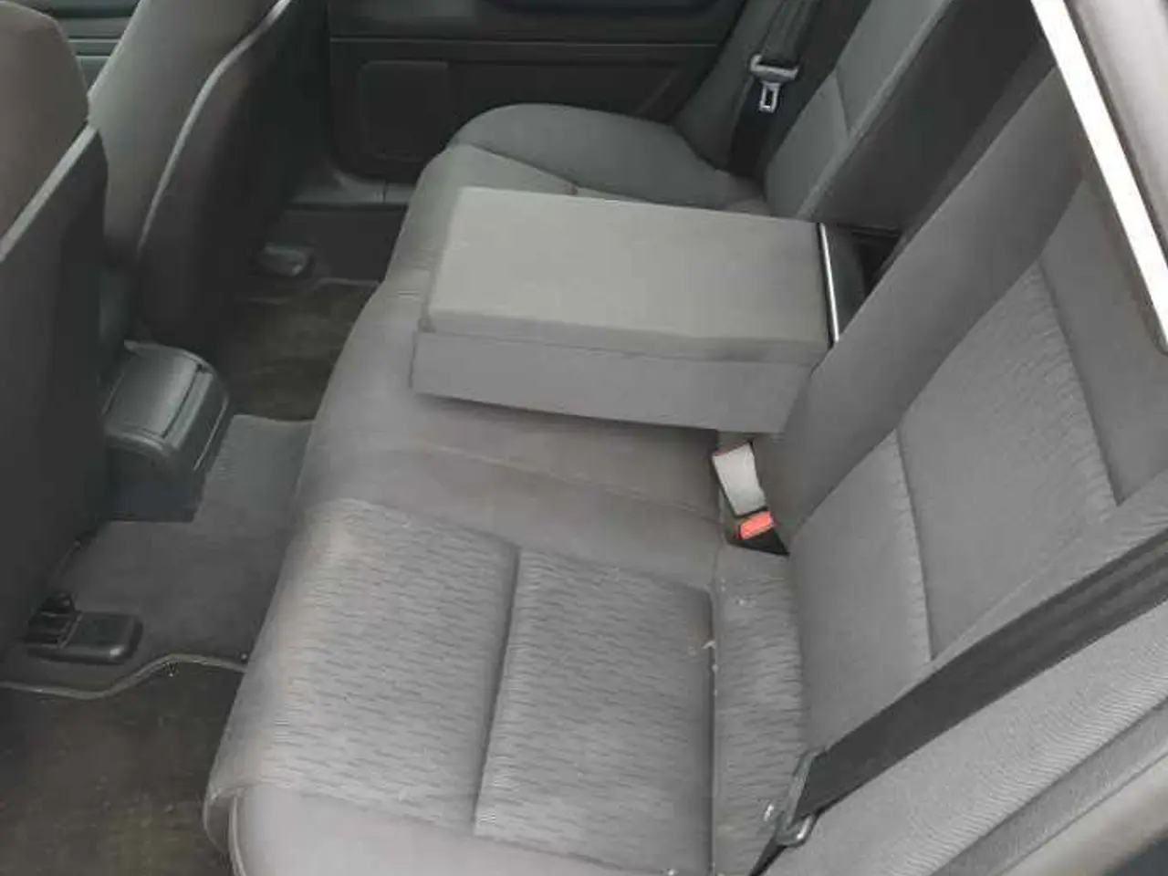 Billede 9 - NYSYNET Audi A4 Avant 2,0 Tdi 2006 140 hk