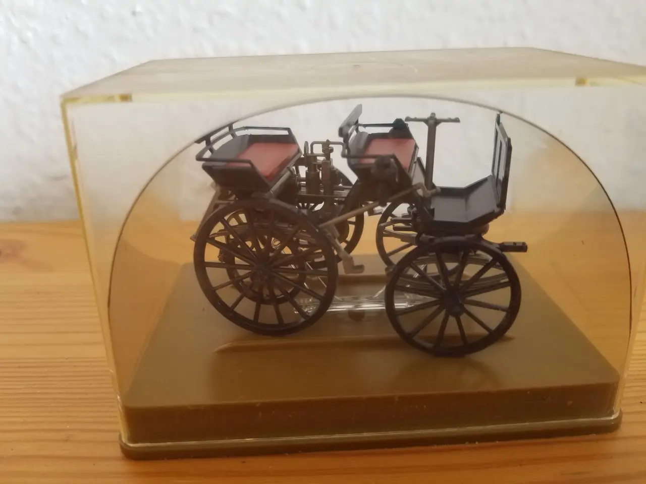 Billede 10 - Modelbiler, WIKING, Schuko, Matchbox