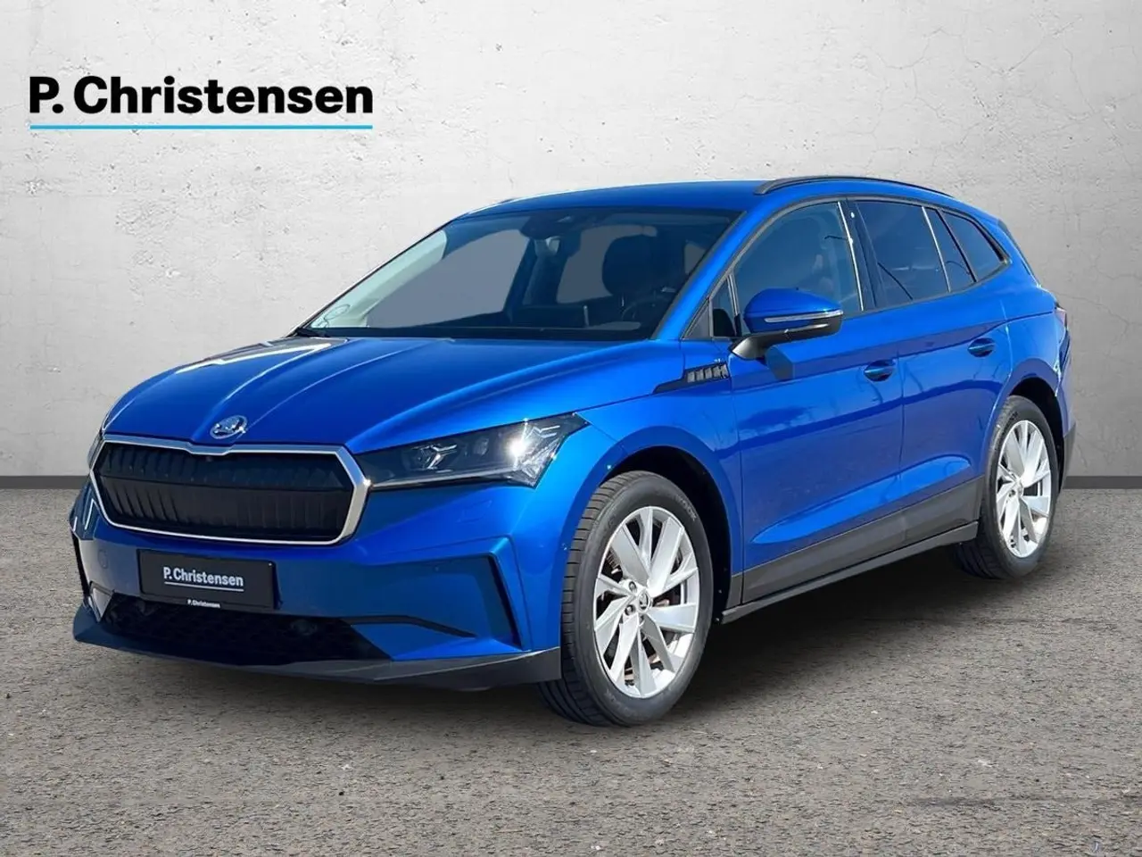Billede 1 - Skoda Enyaq 60 iV ecoSuite