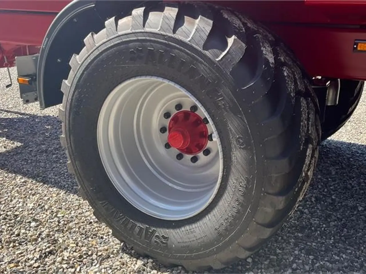 Billede 7 - Krampe Big Body 790
