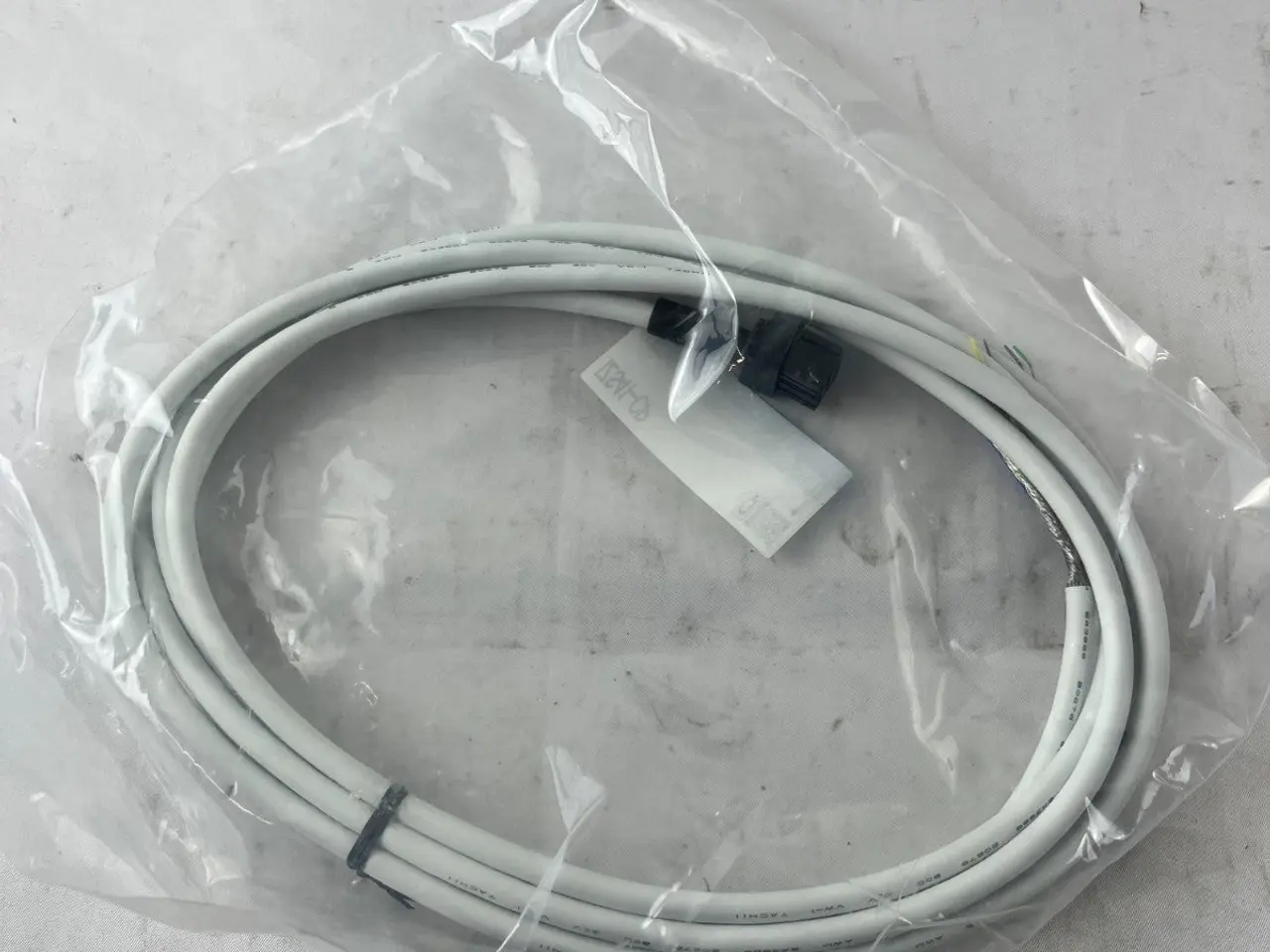 Billede 7 - SMC IZS41-CP Sensor kabel Assembly Pressure kabel