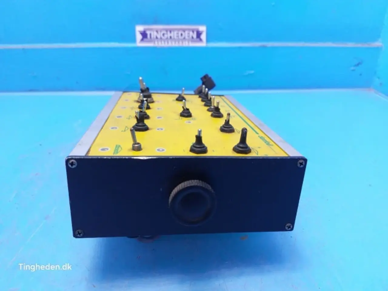 Billede 6 - Danfoil Controller