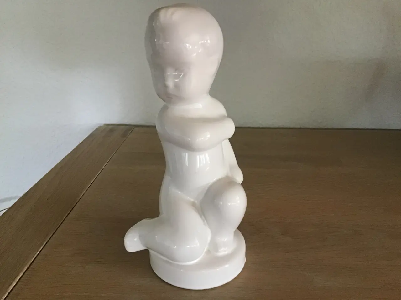 Billede 1 - Peter vred