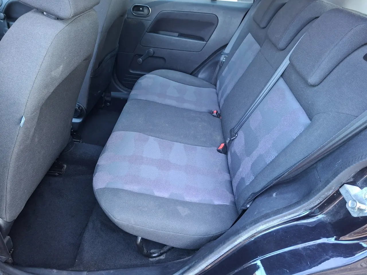 Billede 11 - Ford Fusion 1,4 Elegance