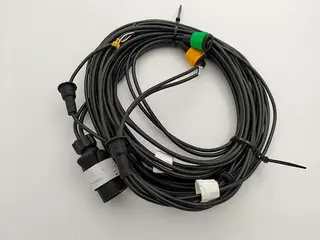 Ledningsnet GN164 / GN222