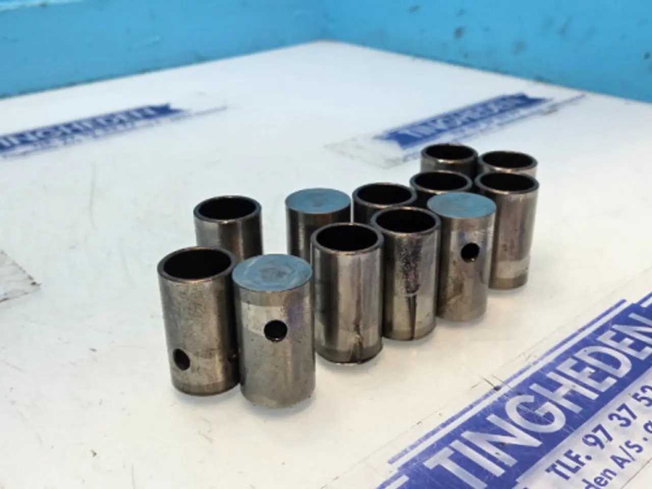 Billede 4 - John Deere 6359 Tappet T20073 12 Stk