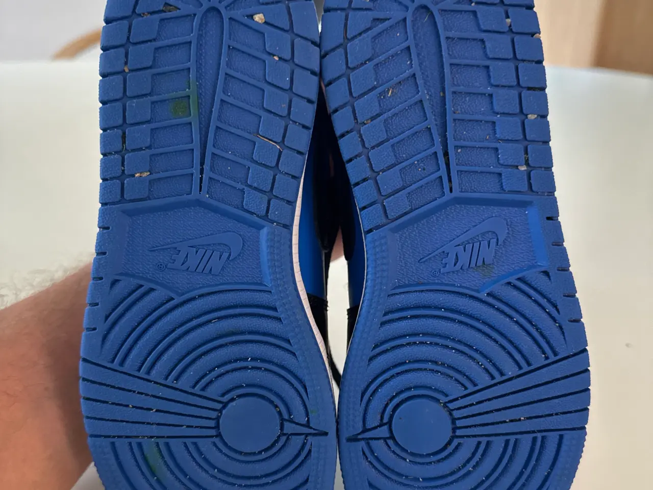 Billede 3 - Air Jordan