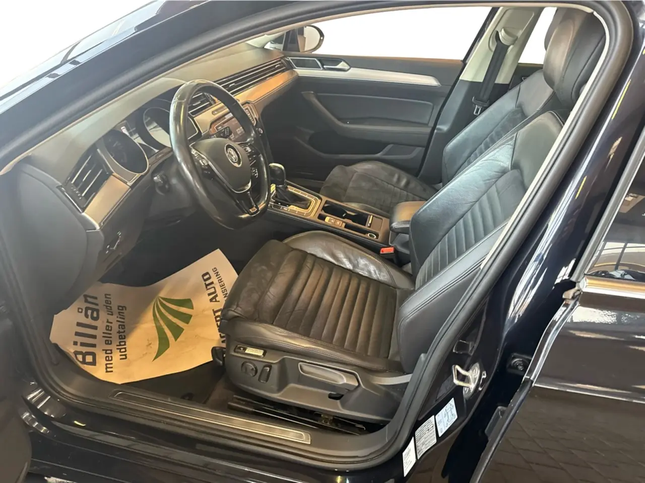 Billede 10 - VW Passat 2,0 TDi 150 Highline Variant DSG
