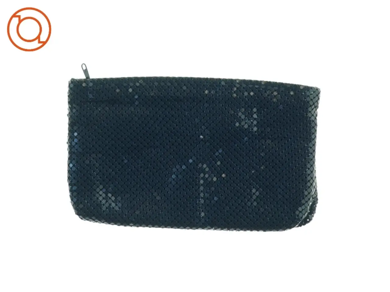 Billede 1 - Paillet pung (str. 26 x 15 cm)