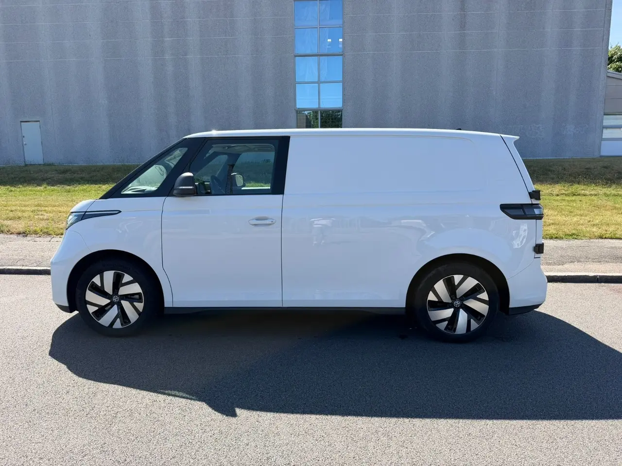 Billede 2 - VW ID. Buzz 79 Cargo Pro 4Motion