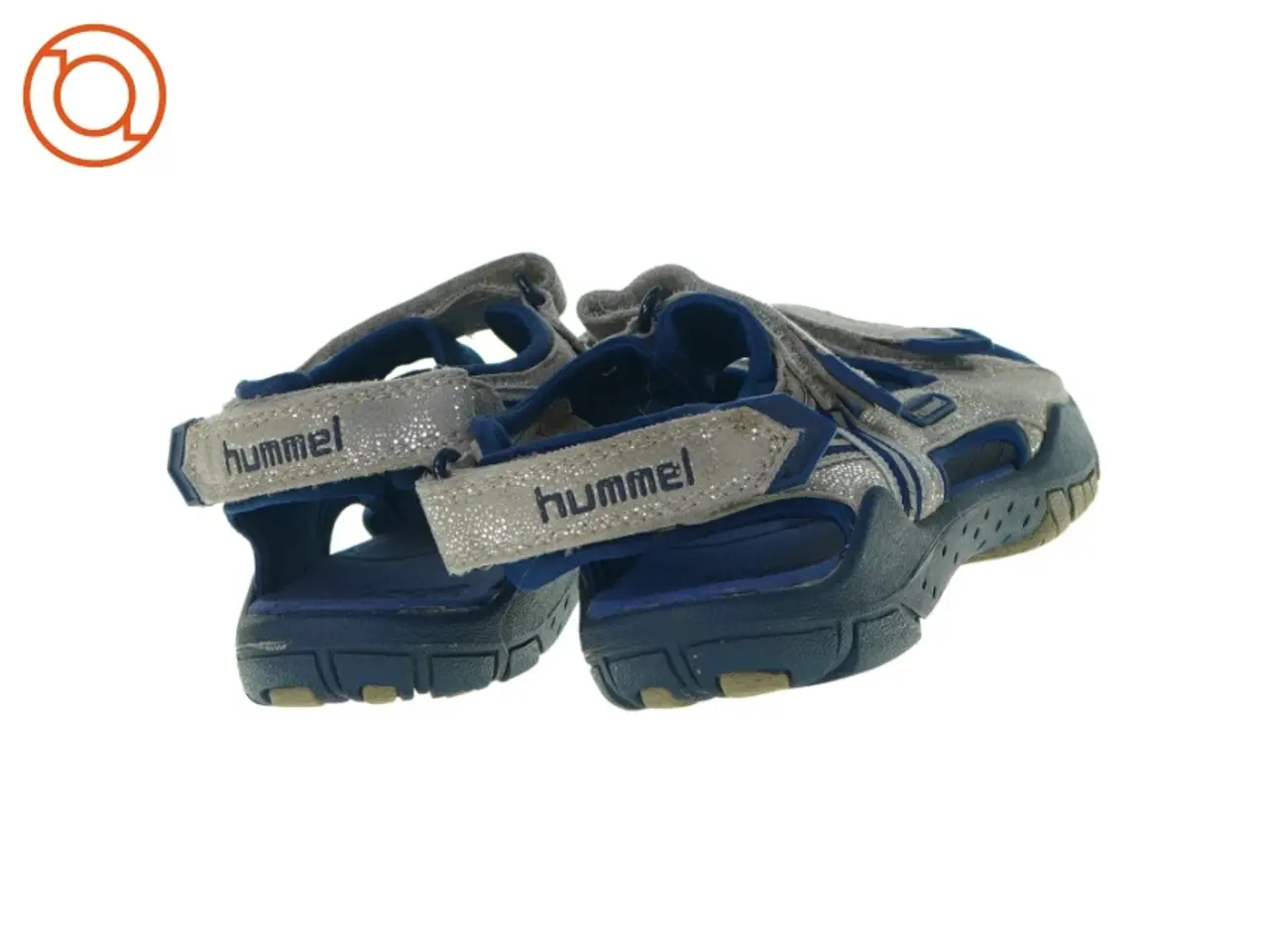 Billede 4 - Sandaler fra Hummel (str. 33)