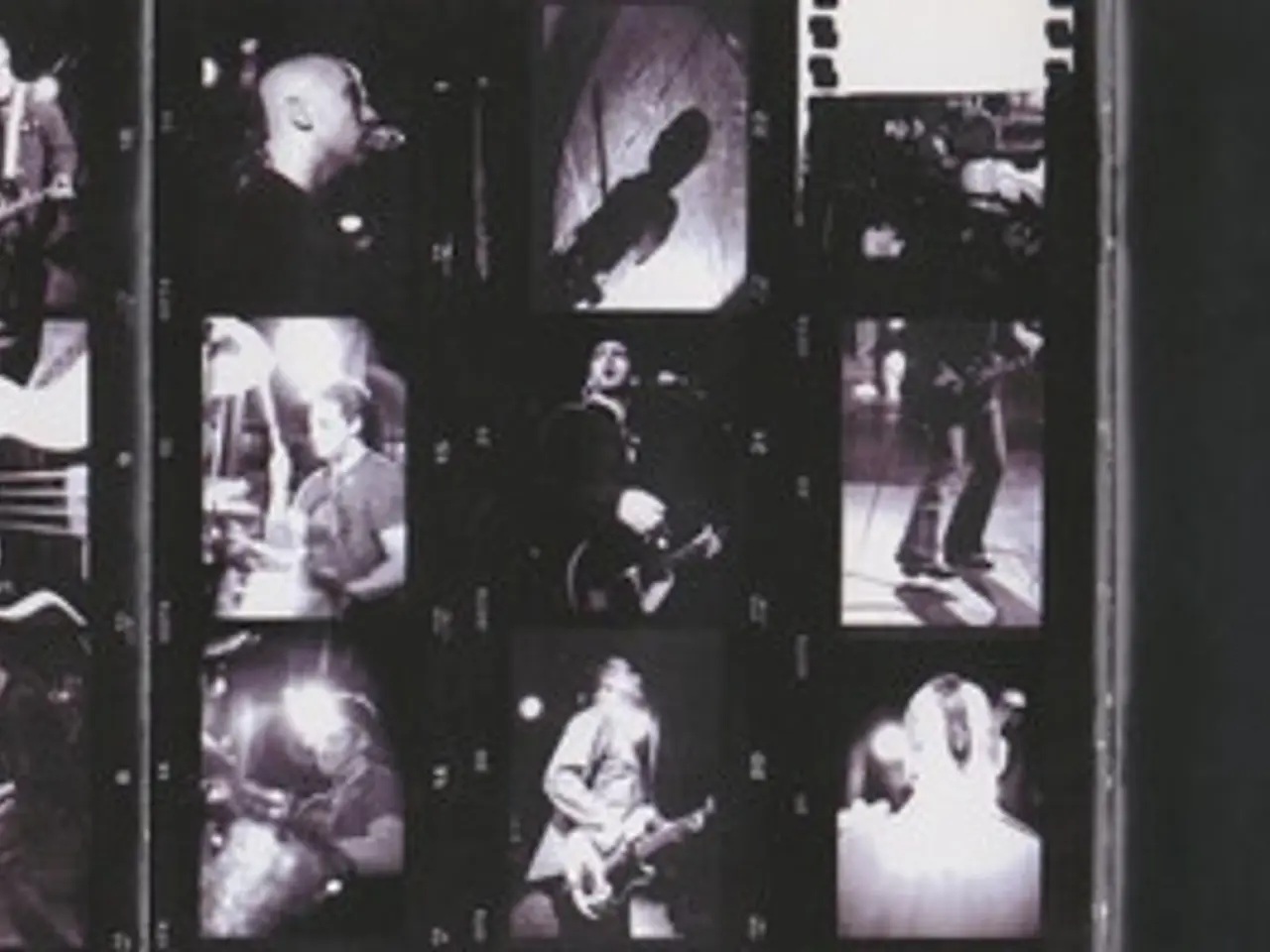 Billede 8 - Live – Birds Of Pray – CD