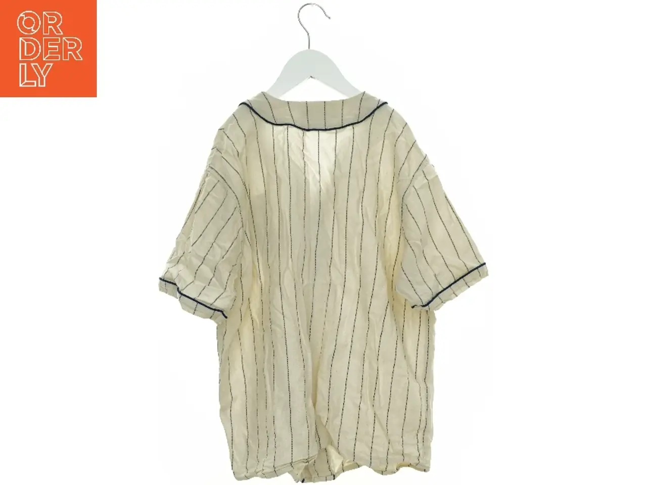 Billede 2 - Skjorte fra Zara (str. 140 cm)