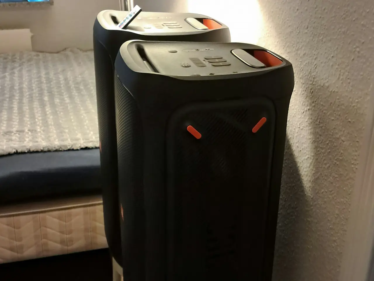 Billede 9 - 2 x JBL 310 højttalere. WEEKENDPRIS 4.000,-