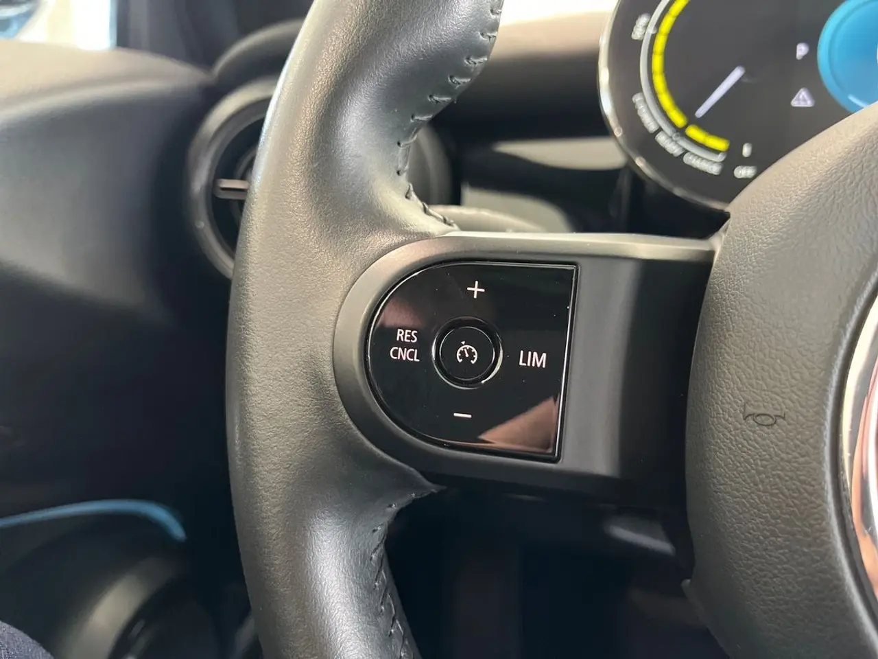 Billede 12 - MINI Cooper SE Edition Premium Plus