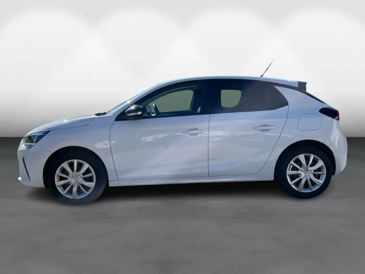 Billede 2 - Opel Corsa 1,2 Edition 75HK 5d
