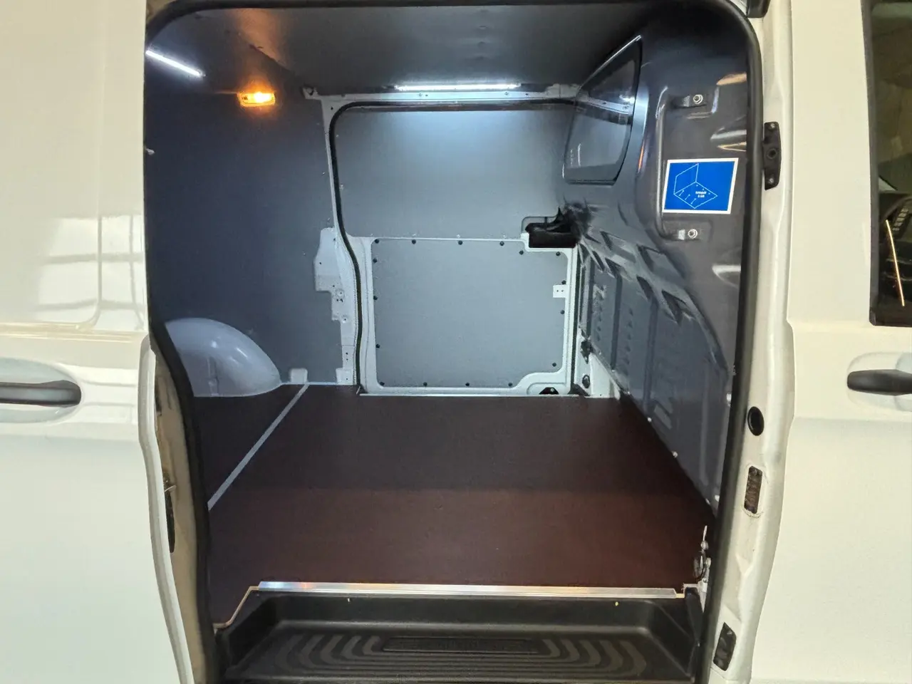 Billede 9 - Mercedes Vito 119 2,2 BlueTEC Standard aut. XL