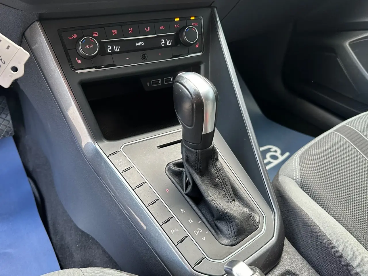 Billede 8 - VW Polo 1,0 TSi 115 Highline DSG
