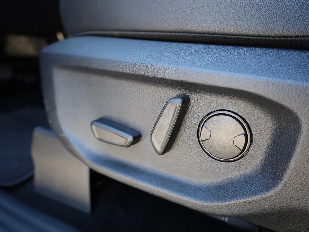 Billede 15 - Ford Ranger 2,0 EcoBlue Wildtrak Db.Kab aut.