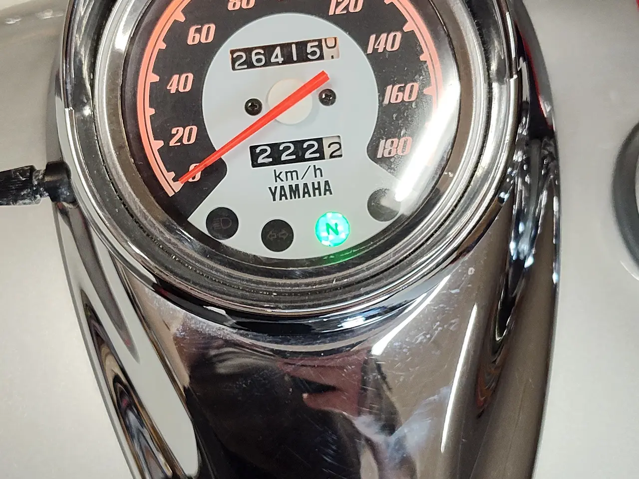 Billede 8 - Yamaha dragstar xvs650 