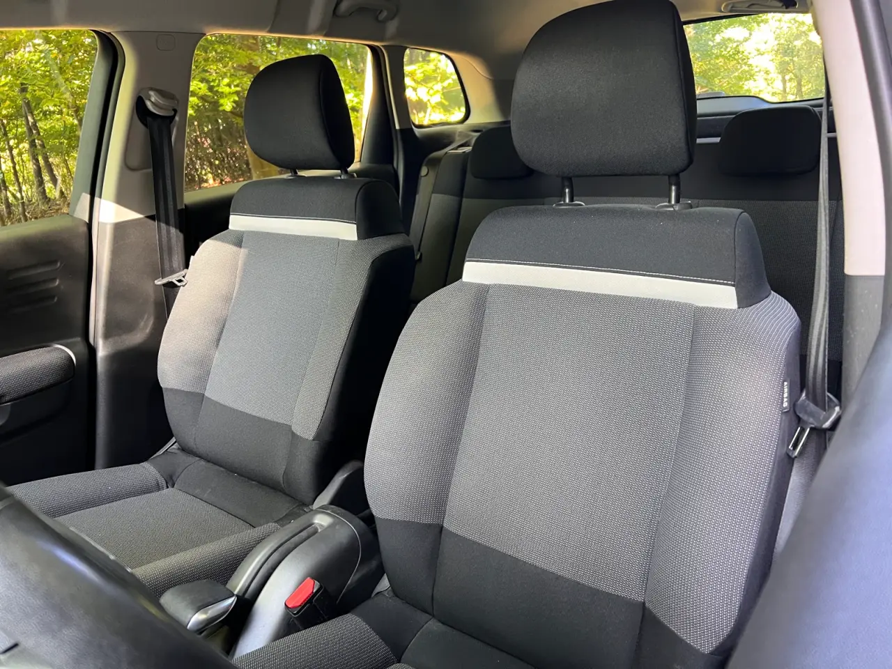 Billede 7 - Citroen C3 Aircross