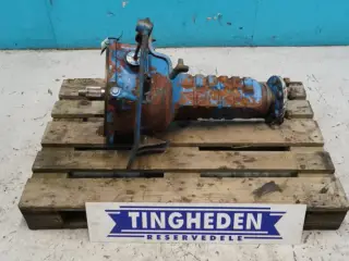 Ford 4000 Lår R.H.