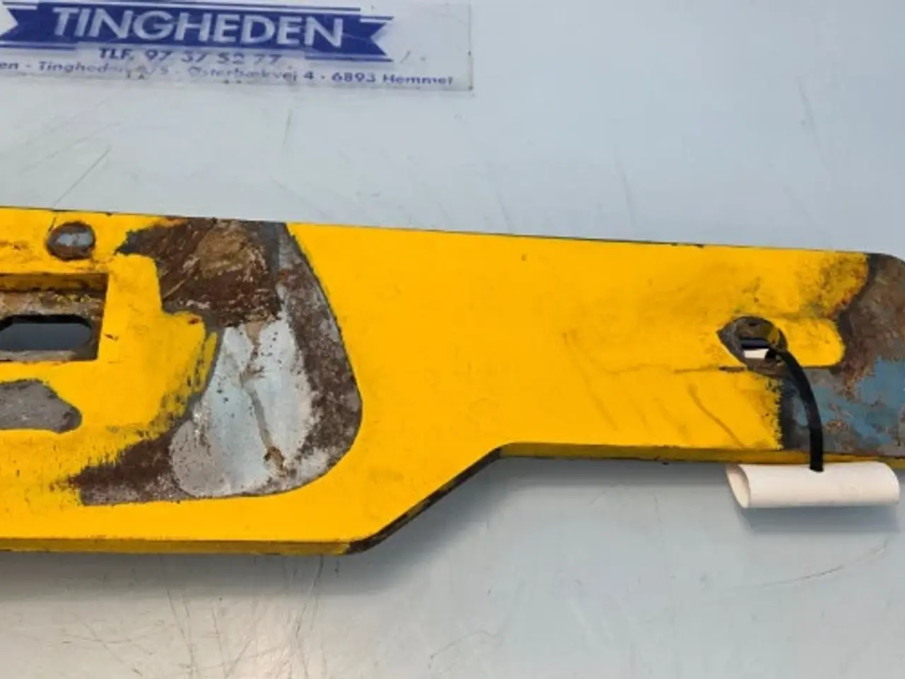 Billede 11 - New Holland CR9.90 Arm R. 47503225