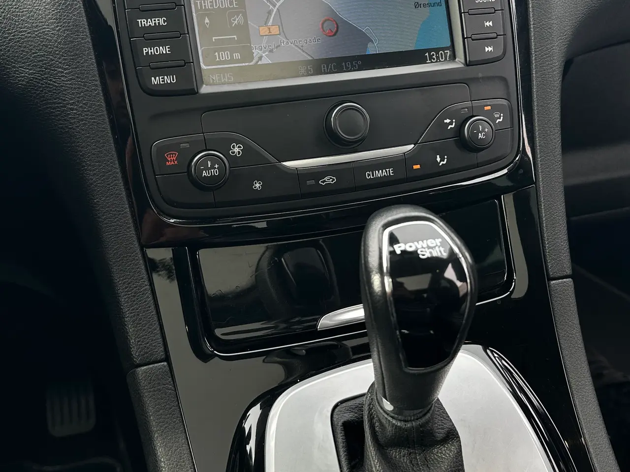 Billede 11 - Ford S-Max Titanium fra 2013 ✔️