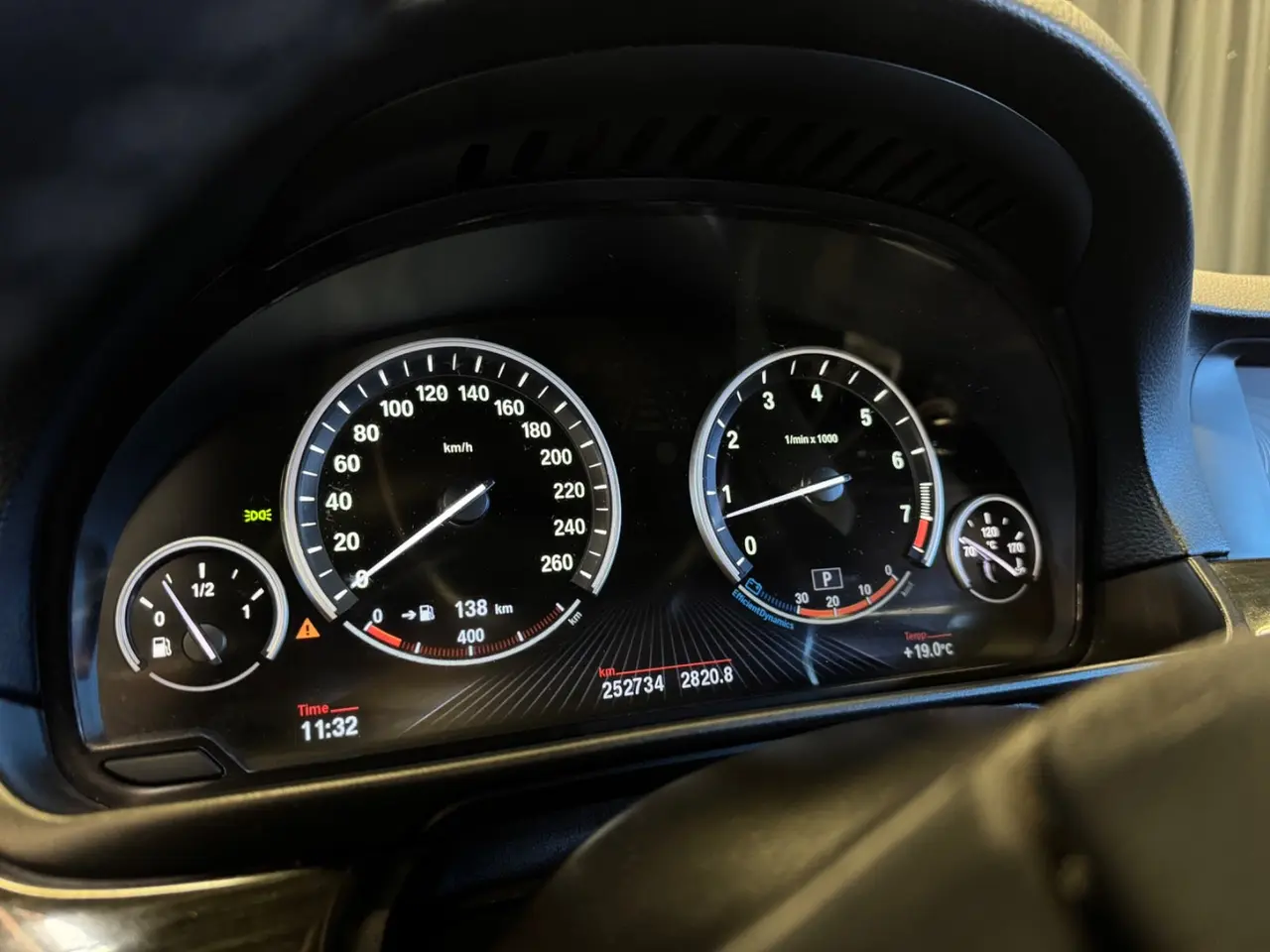 Billede 13 - BMW 530i 3,0 aut.