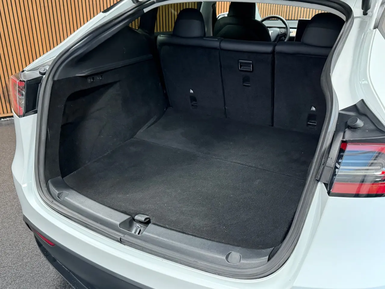 Billede 17 - Tesla Model Y Long Range AWD