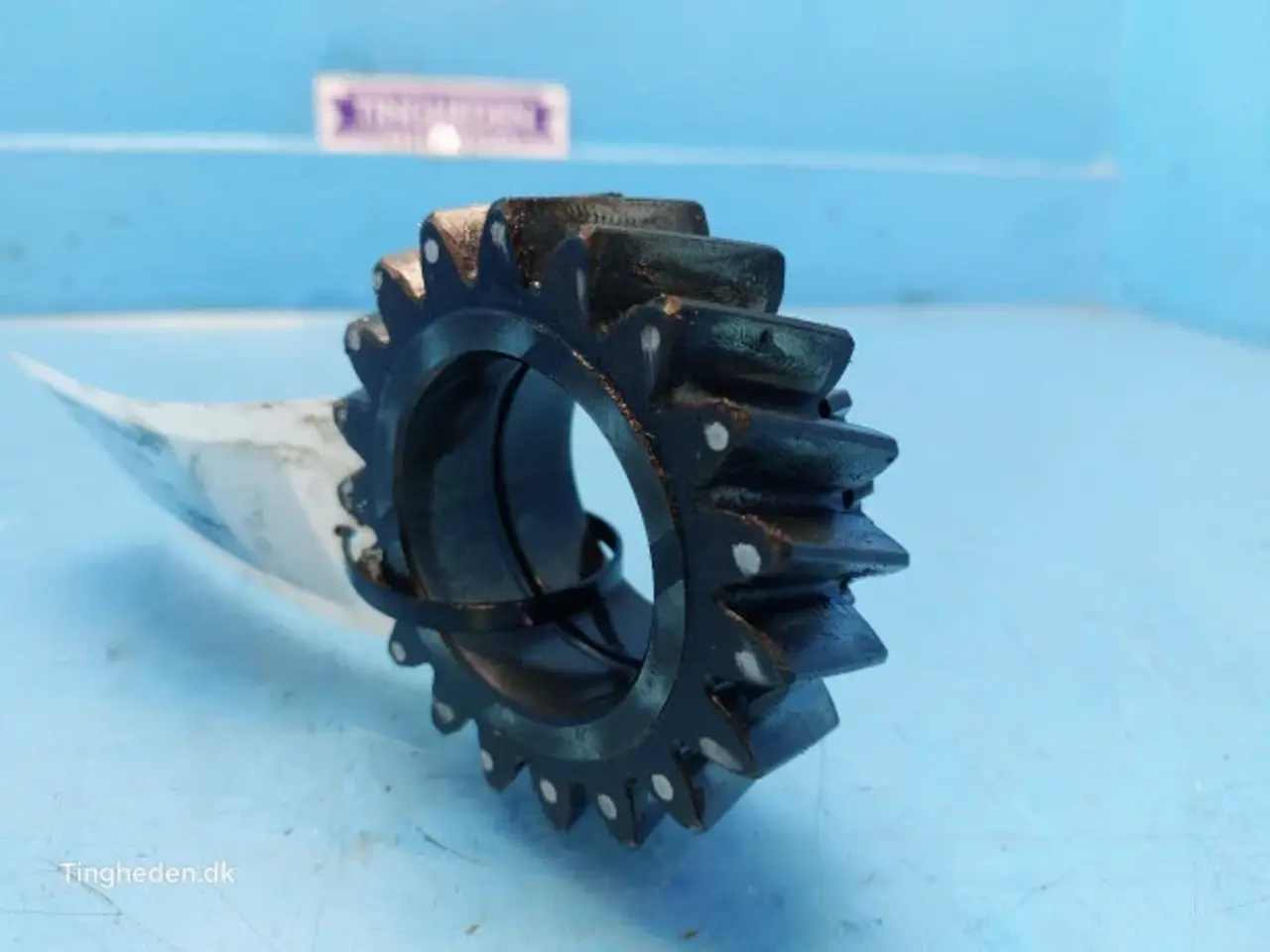 Billede 7 - Massey Ferguson 3060 Tandhjul 3383462M1
