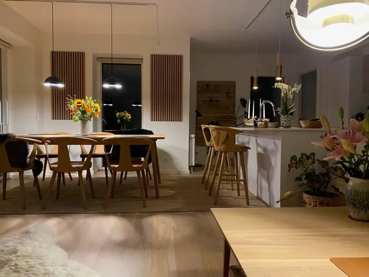 Billede 6 - Skøn 3-vær. ejerlejlighed på 9. sal i Horisonten