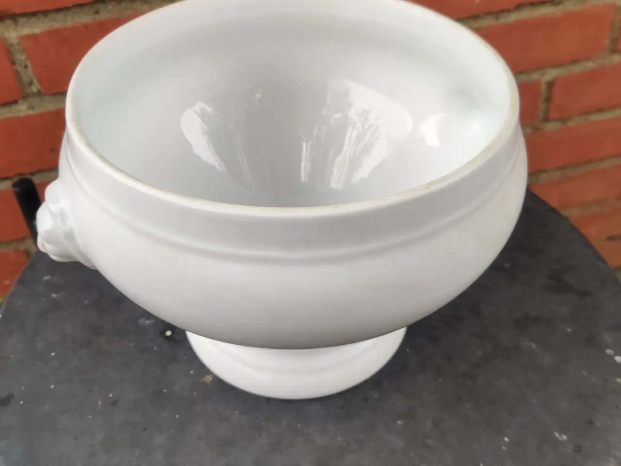 Billede 1 - Terrin/bowle