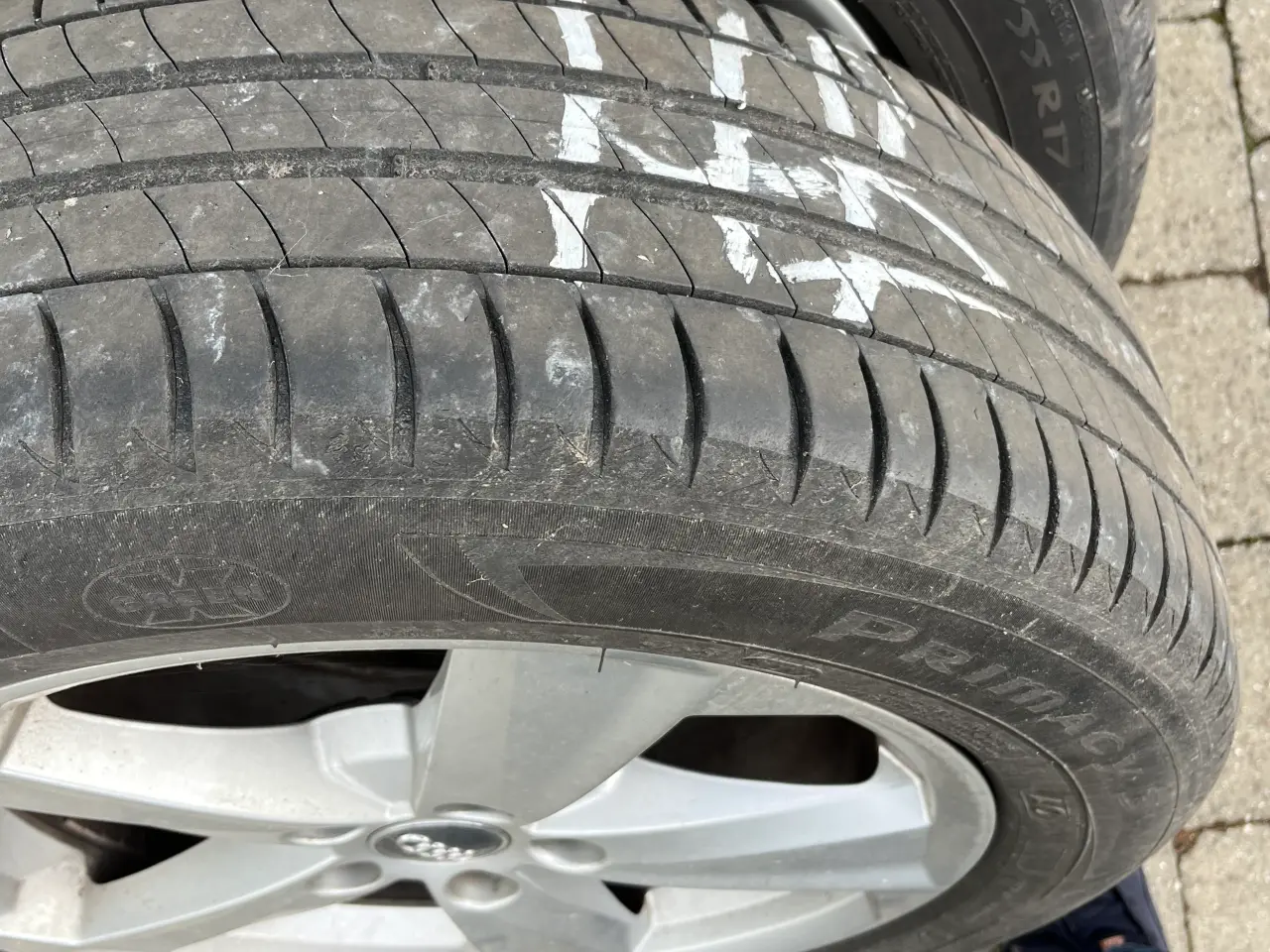 Billede 8 - 16” alu hjul til AUDI Q2