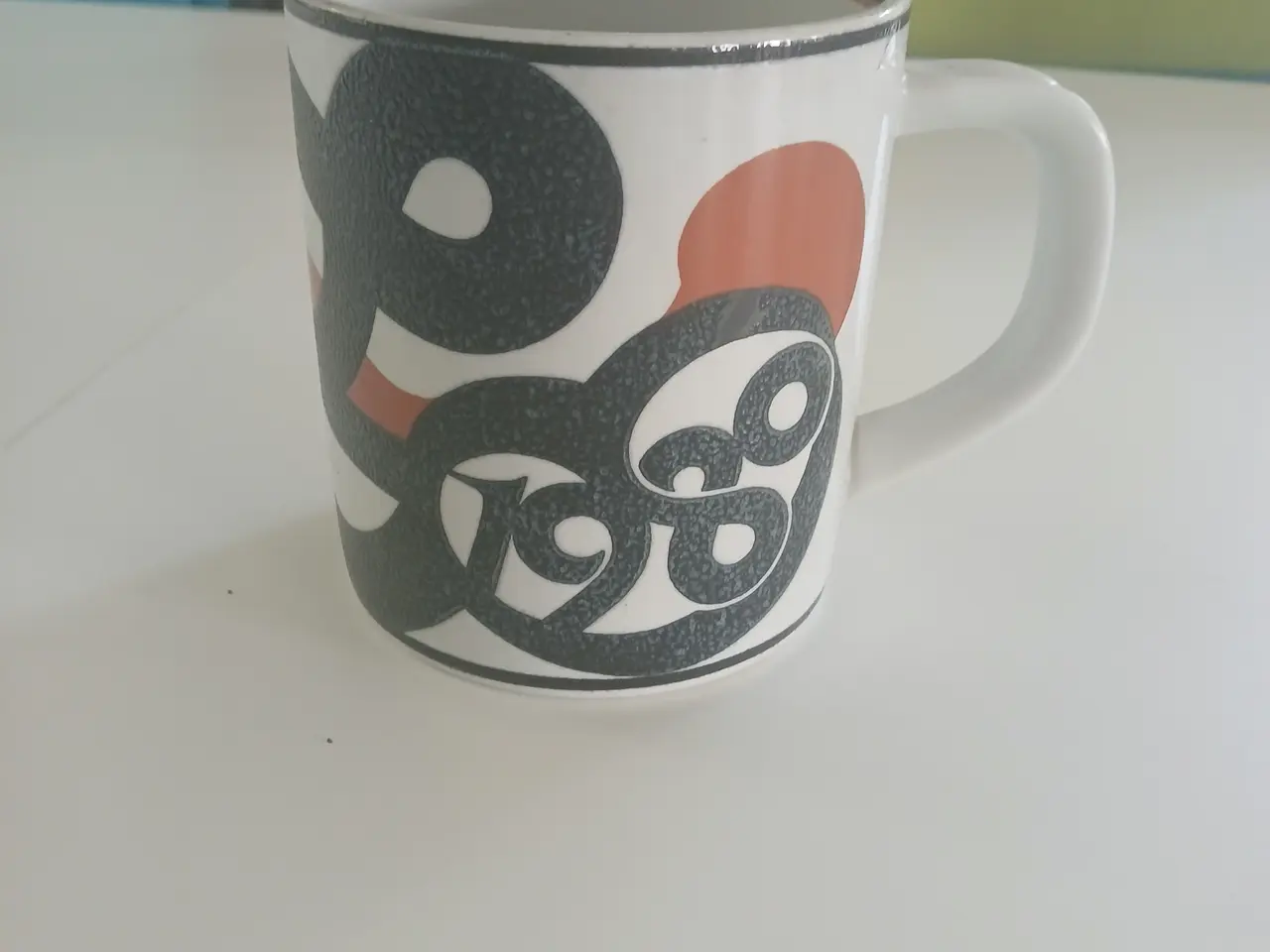 Billede 1 - Royal Copenhagen årskrus 1980