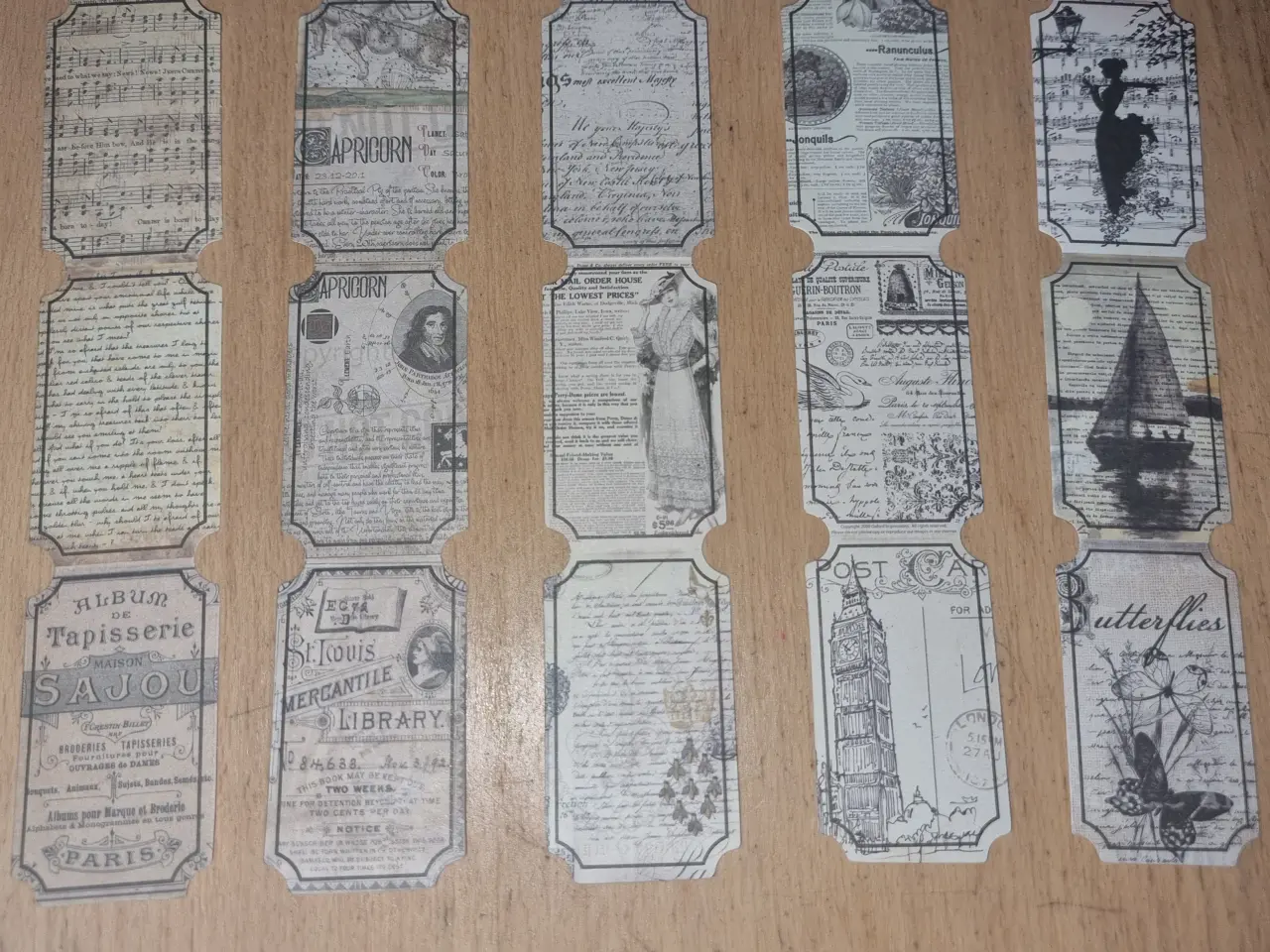 Billede 6 - Annonce 141 - Hobby