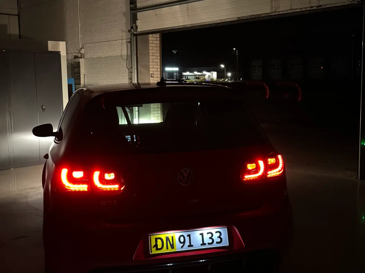 Billede 10 - Golf 6 GTI (Lav KM)