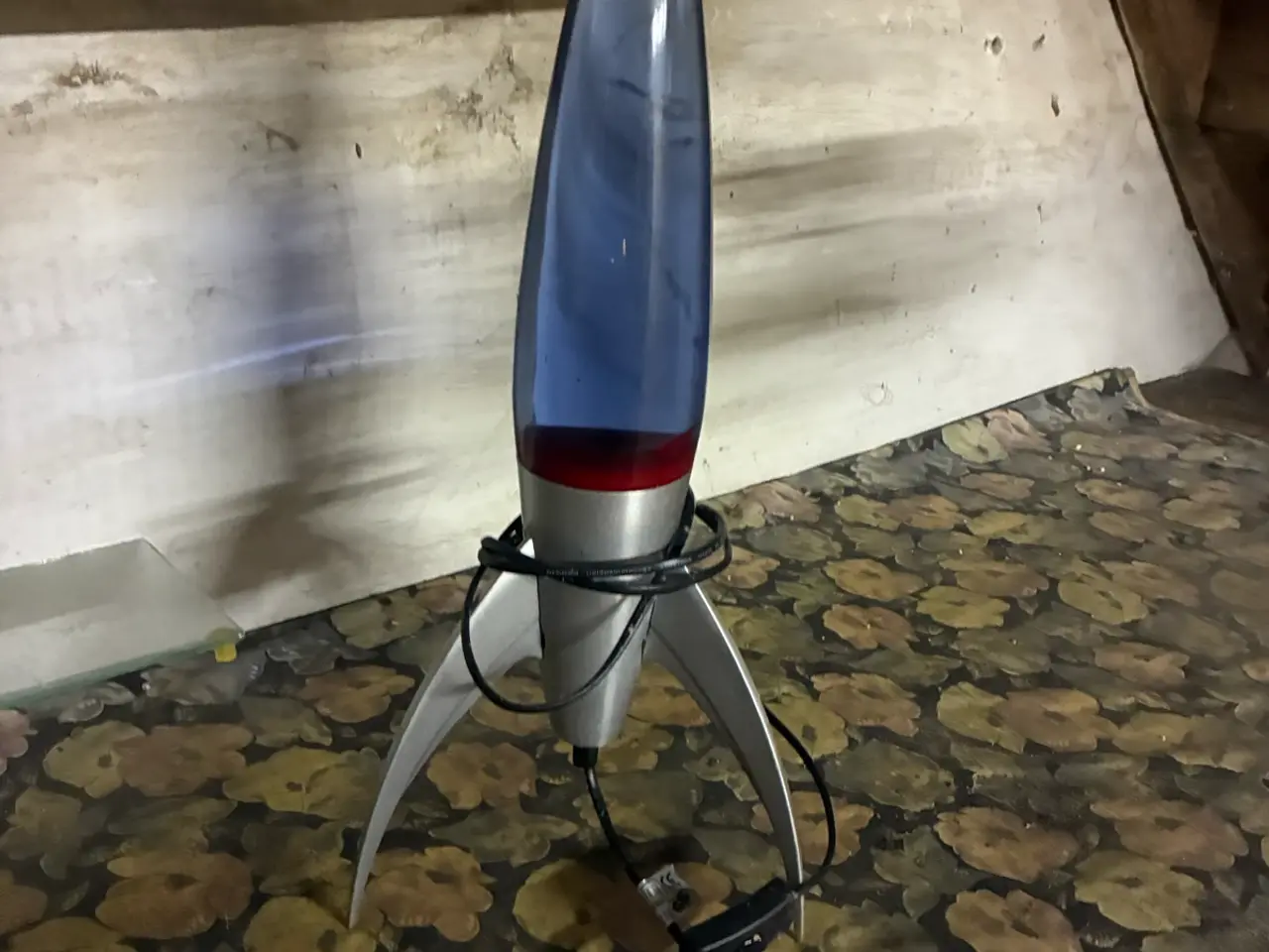 Billede 1 - Lava lampe
