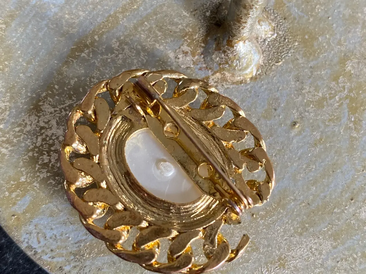 Billede 3 - Broche 