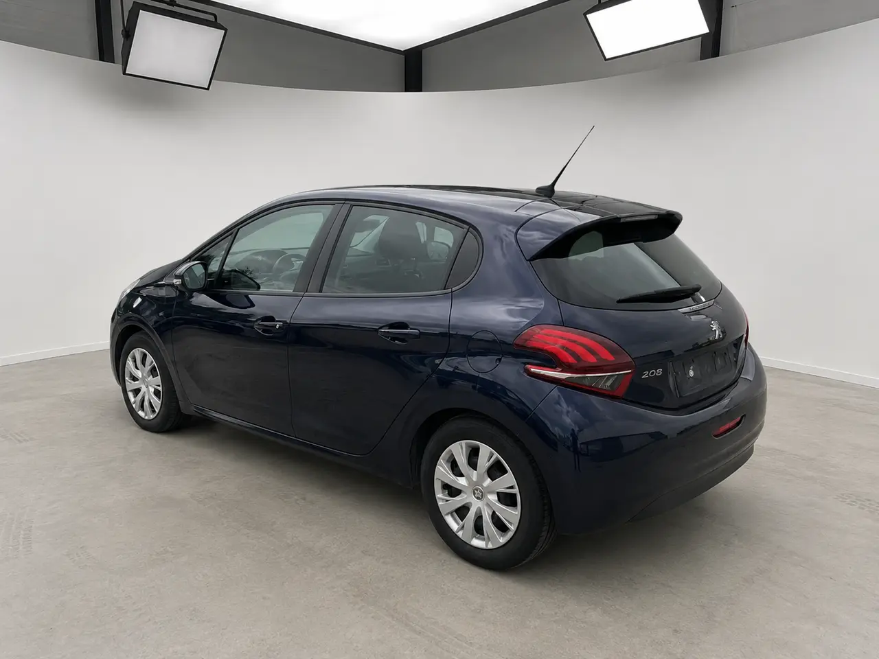 Billede 3 - Peugeot 208 2018