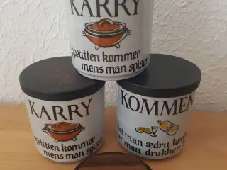3 stk Knapstrup pris for alle