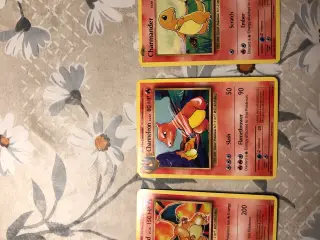 Pokemon kort