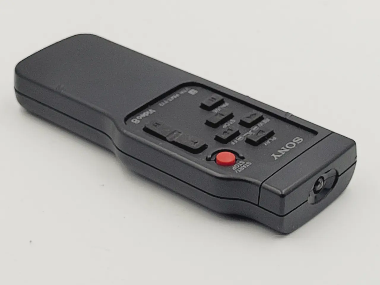 Billede 5 - ⭐️· Sony Video8 fjernbetjening VTR RMT-713