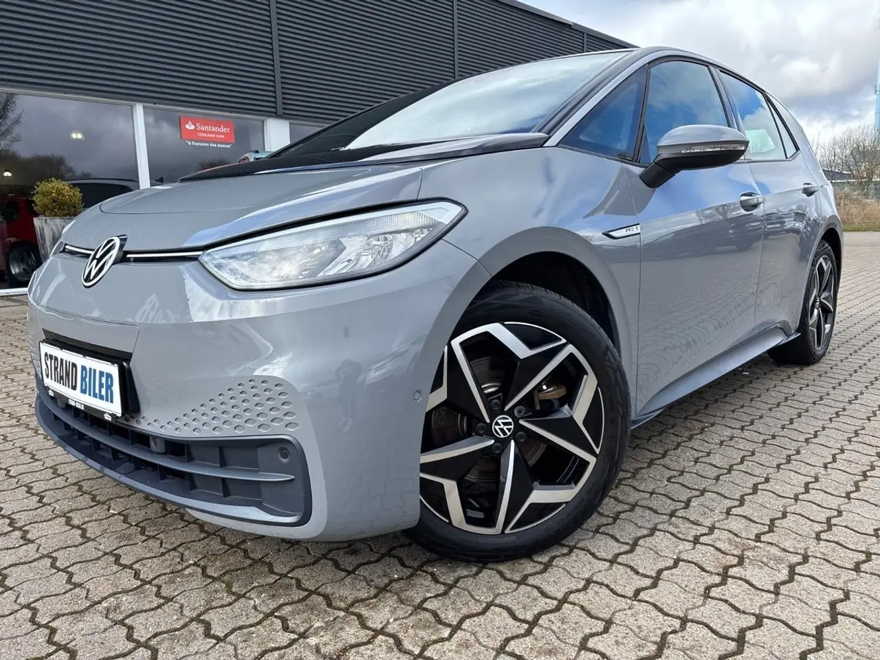 Billede 15 - VW ID.3 77 Pro S