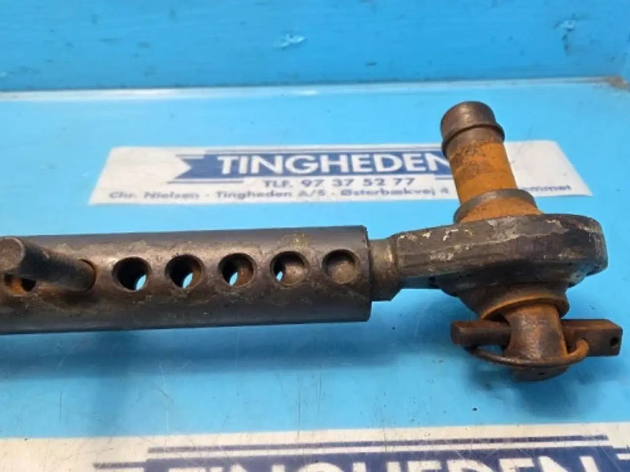 Billede 12 - Massey Ferguson 3060 Arm 3388683M92
