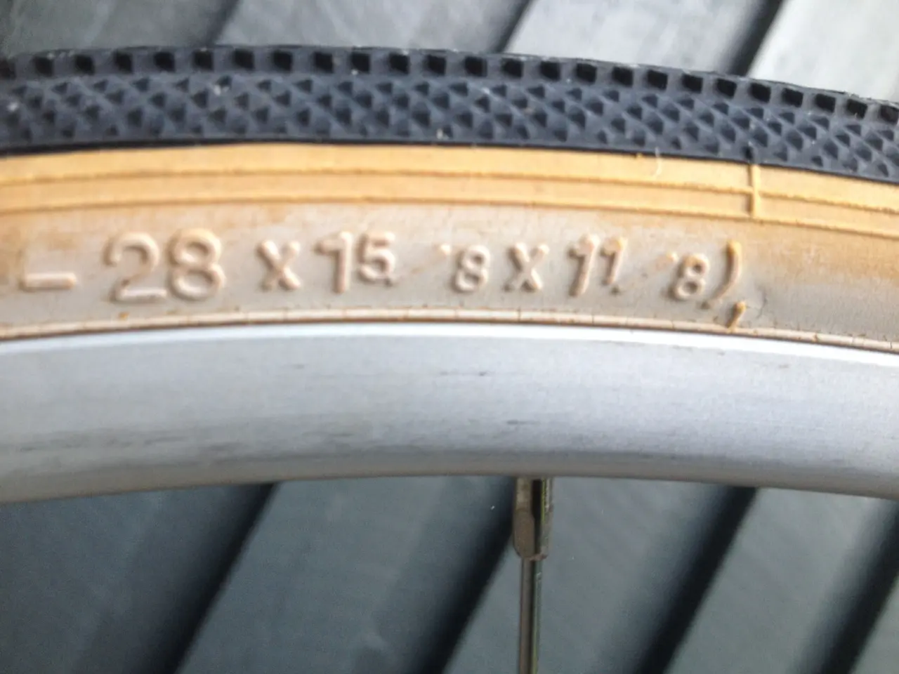 Billede 16 - Testro 28" - 7 gear