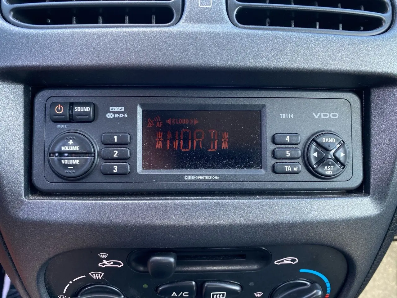 Billede 14 - Peugeot 206 S-Line 1,4 75HK 5d