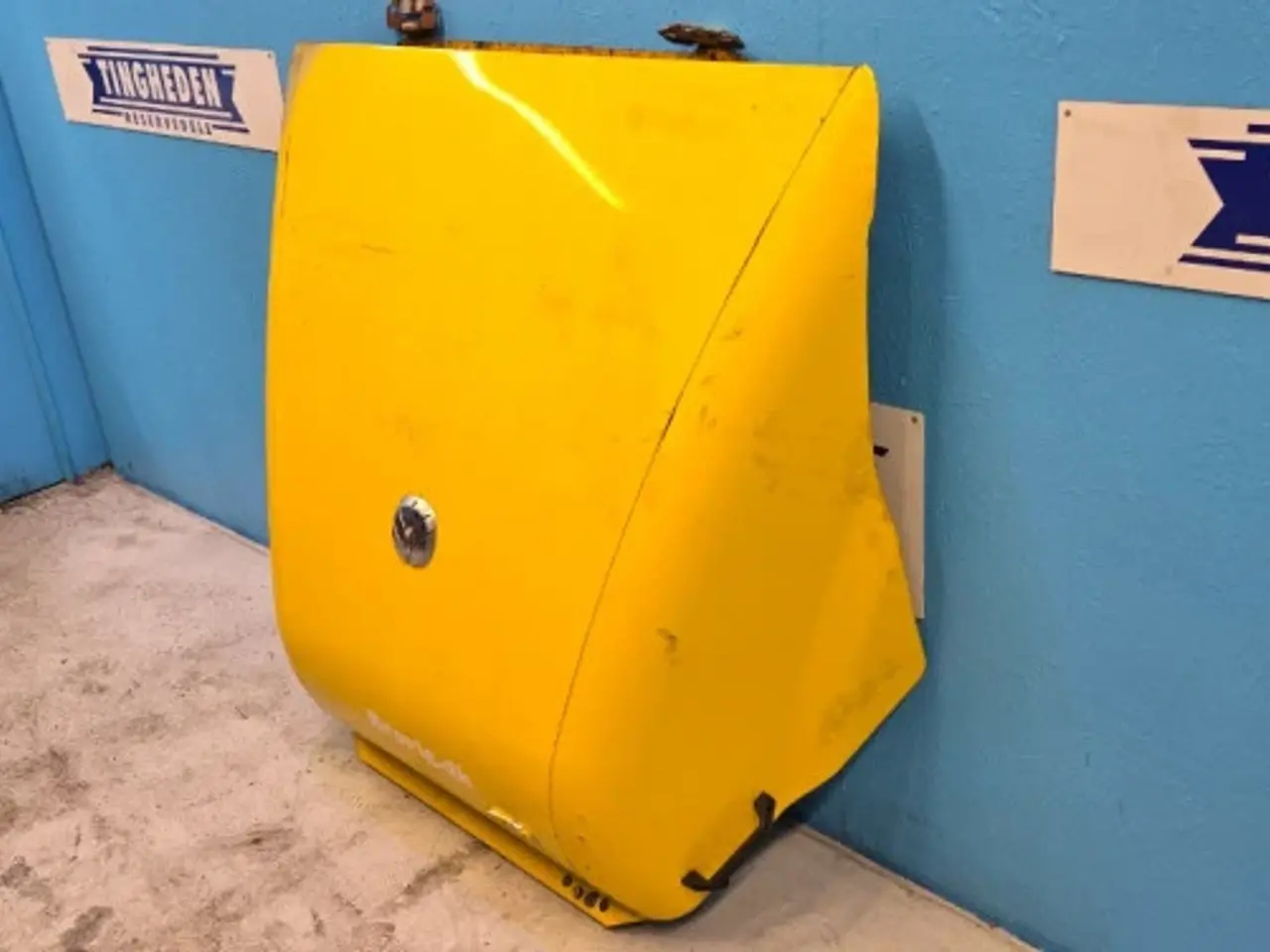Billede 6 - New Holland BB9060 Skærm 87496493