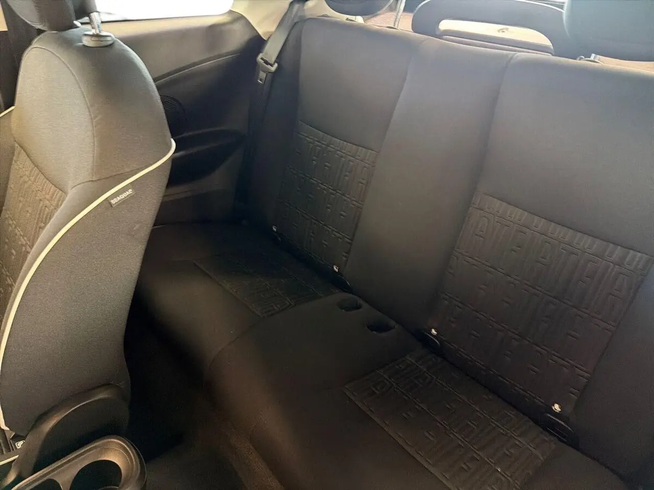 Billede 9 - Fiat 500e 42 Icon Cabrio